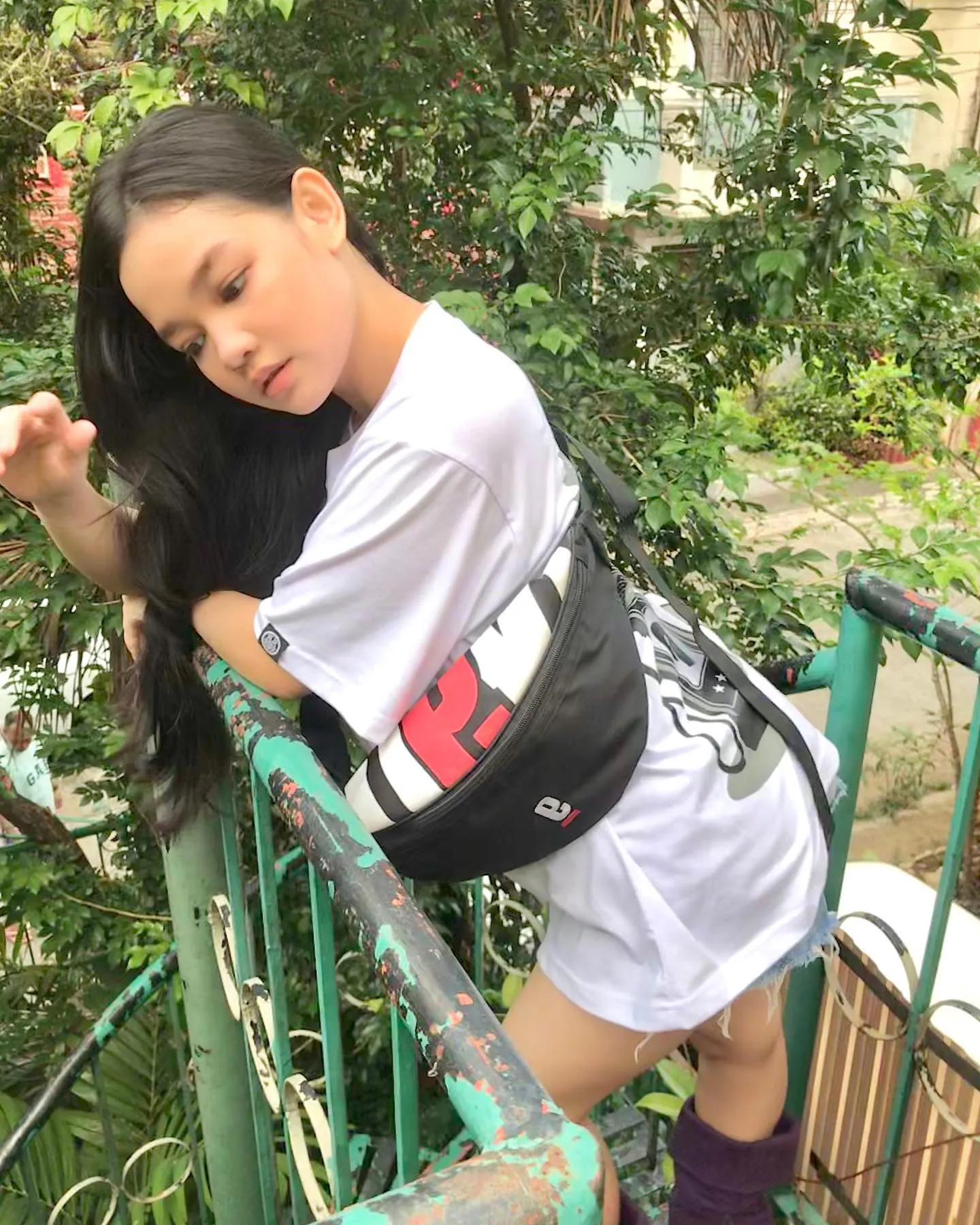 Xyriel Manabat